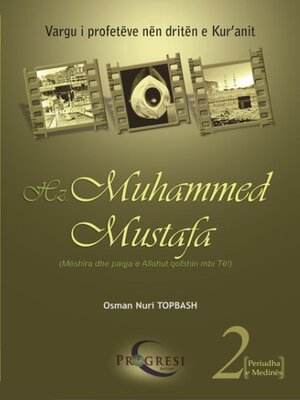 cover image of Hz. Muhammed Mustafa -2-